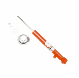 Mazda Miata Shocks - Front - KONI - Special Active - `98-`05